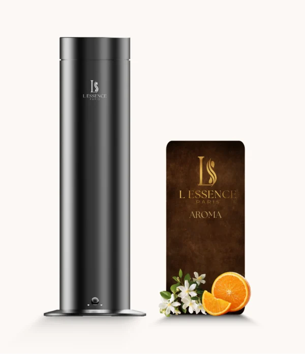 AV-LSX 95 + 100ml FREE AROMA