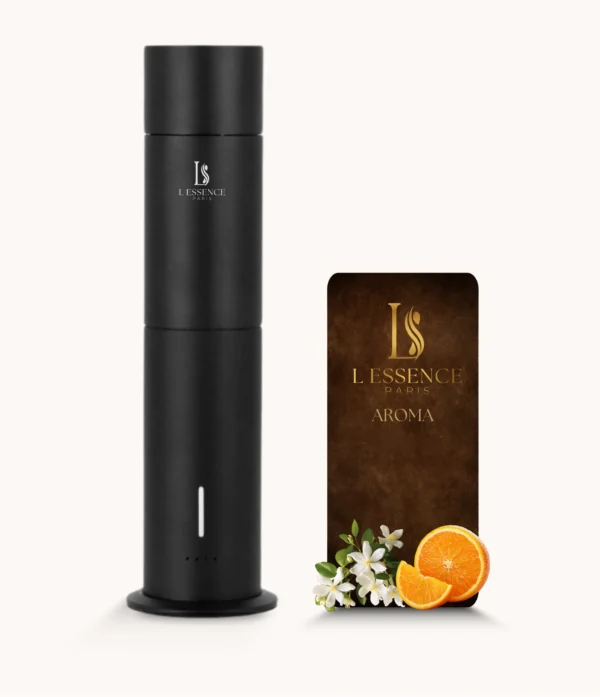 AV-LSX 97 + 100 ML FREE AROMA