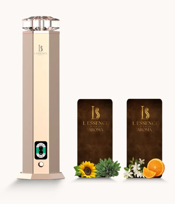 AV-LSX 90 + 2 FRAGANCES 100ML