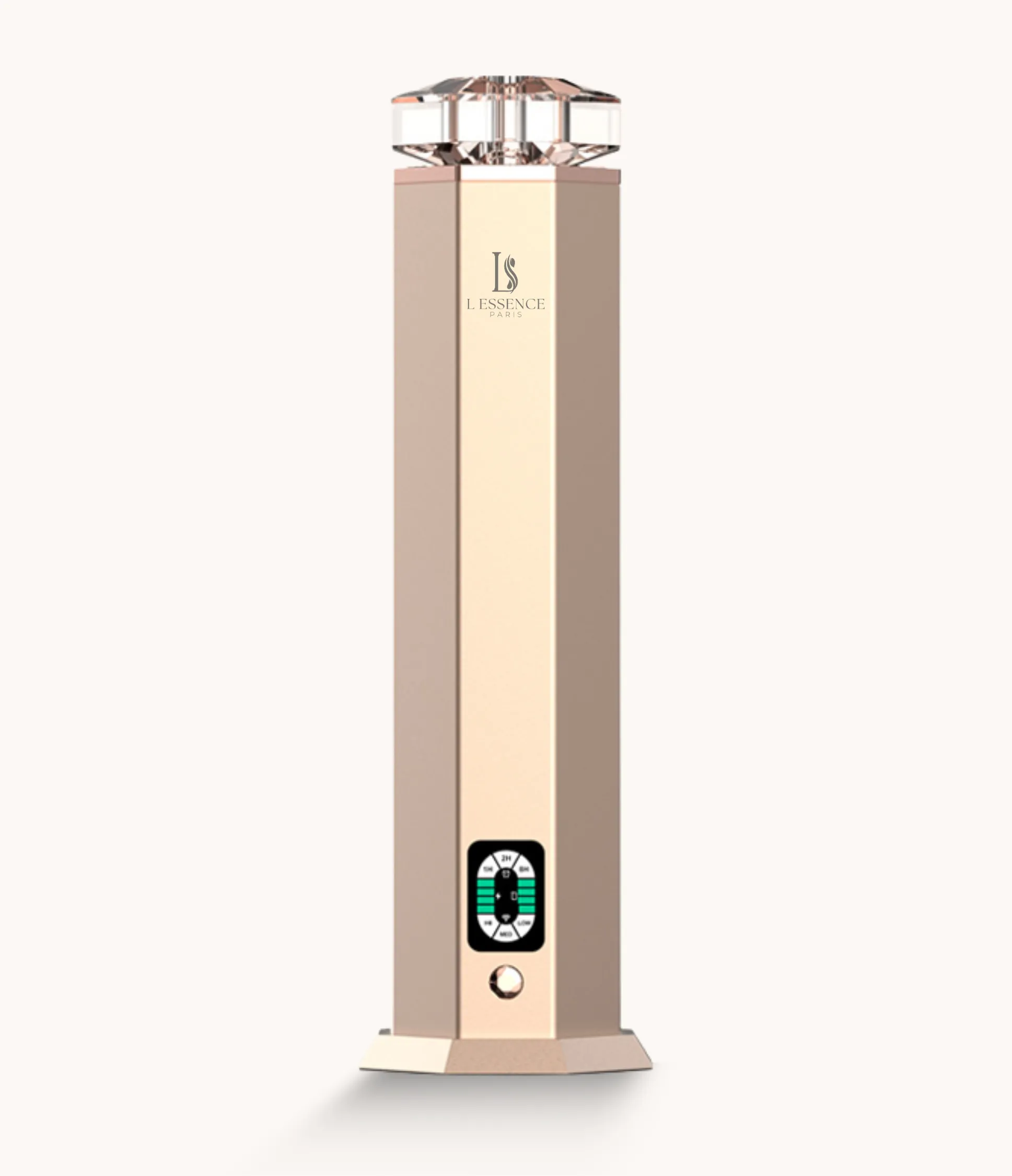 Cold Air Diffusers