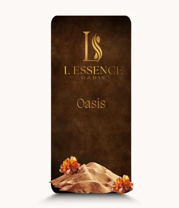 Oasis