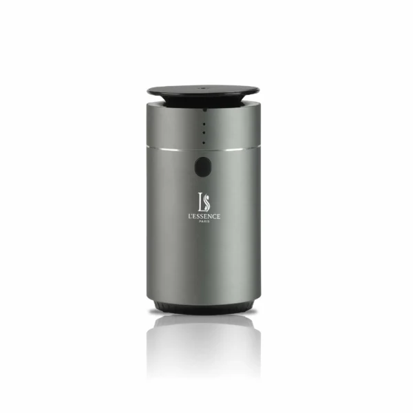 Silver AV-LSX31 + 100 ML FREE AROMA