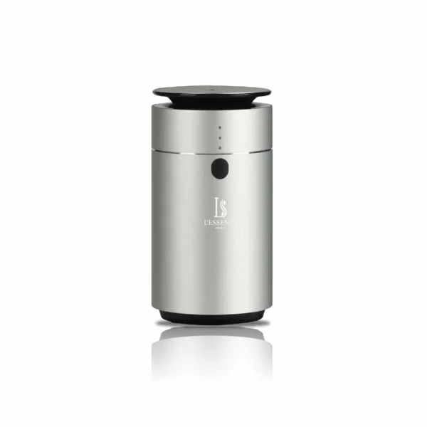 Silver 2 AV-LSX31 + 100 ML FREE AROMA