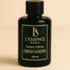 Luxury Edition – Obsession