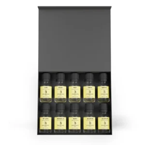 Sample Pack
