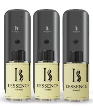 AV-LSX60 Set – 3 Diffusers + 3 Fragrances