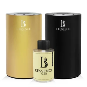 AV-LSX30 Set – 2 Diffusers + 1 Fragrance