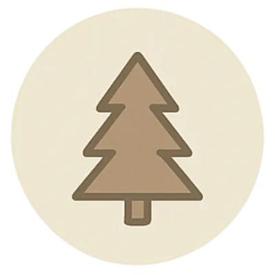 Woody Icon