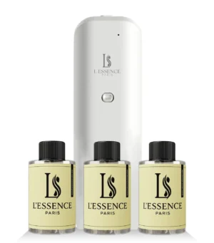 AV-LSX60 Set – Diffuser + 3 Fragrances