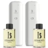 AV-LSX60 Set – 2 Diffusers + 2 Fragrances