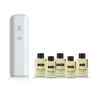 AV-LSX60 + 5 FRAGANCES 100ML
