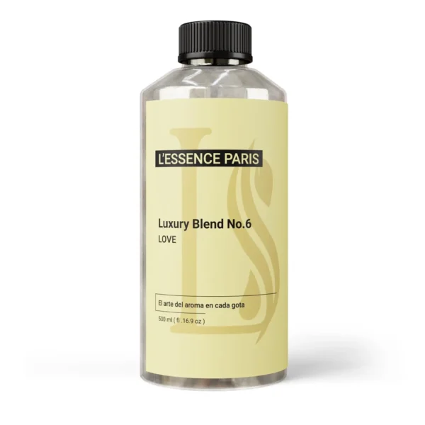 Luxury Edition – Love