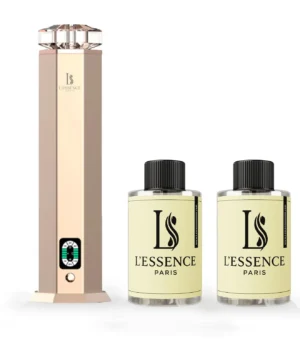 AV-LSX 90 + 2 FRAGANCES 100ML