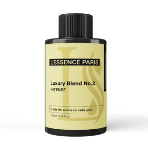 Luxury Edition – Intense
