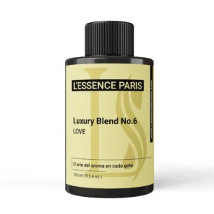 Luxury Edition – Love