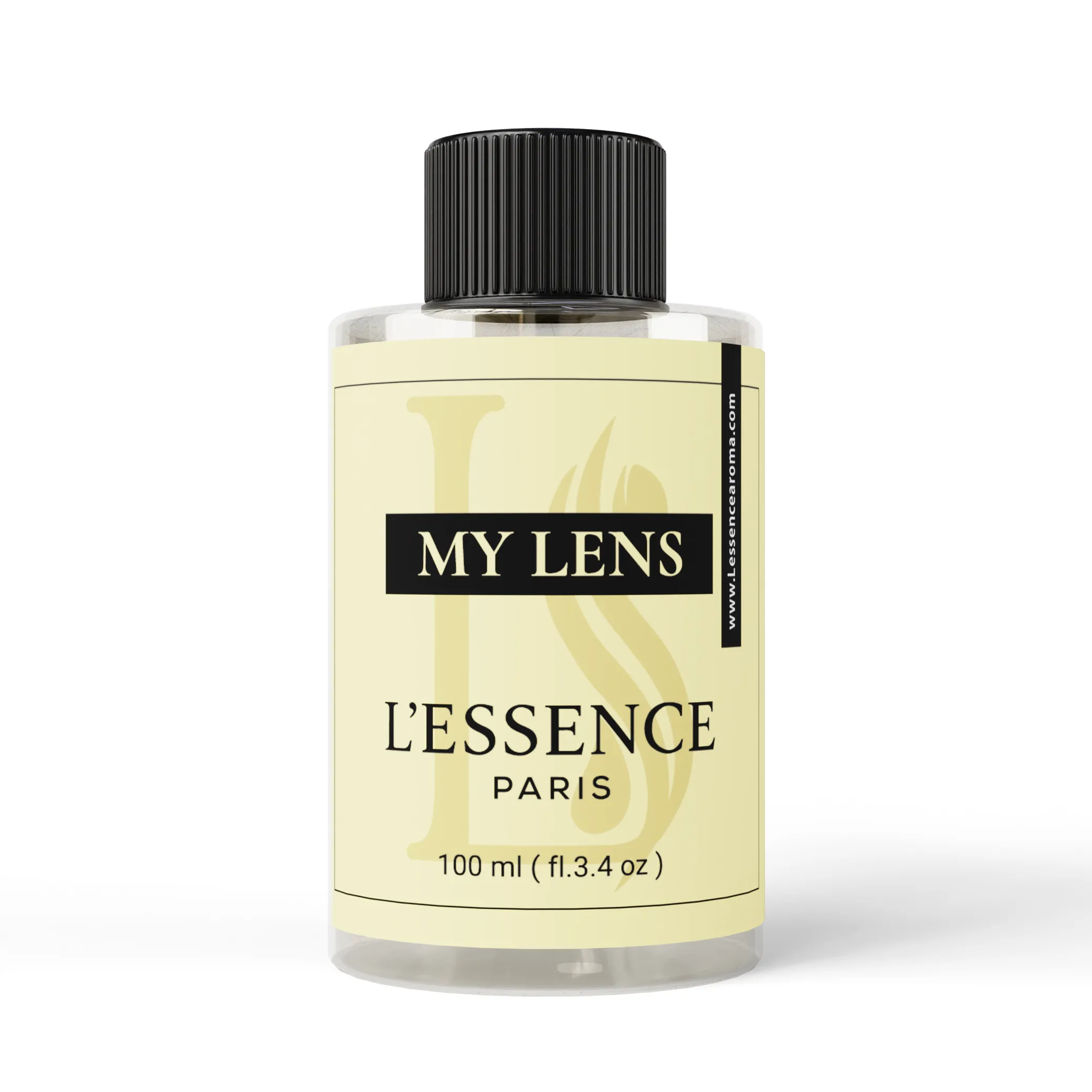 My Lens - lessencearoma.com