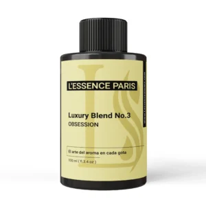 Luxury Edition – Obsession