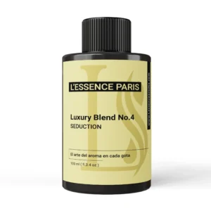 Luxury Edition – Seduction