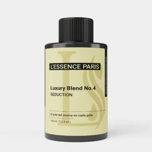 Luxury Edition – Seduction