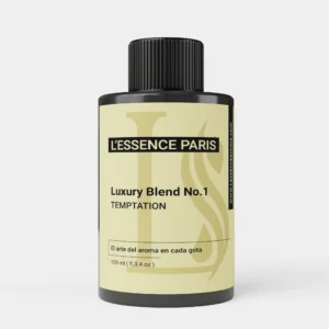 Luxury Edition – Temptation