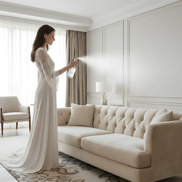 Cypress Room Spray