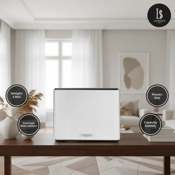 AV-LSX150 + FREE 500 ml fragrance