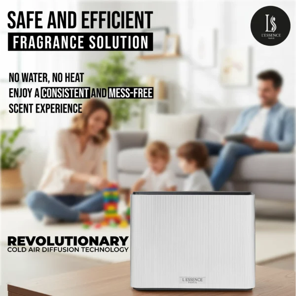 AV-LSX150 + FREE 500 ml fragrance