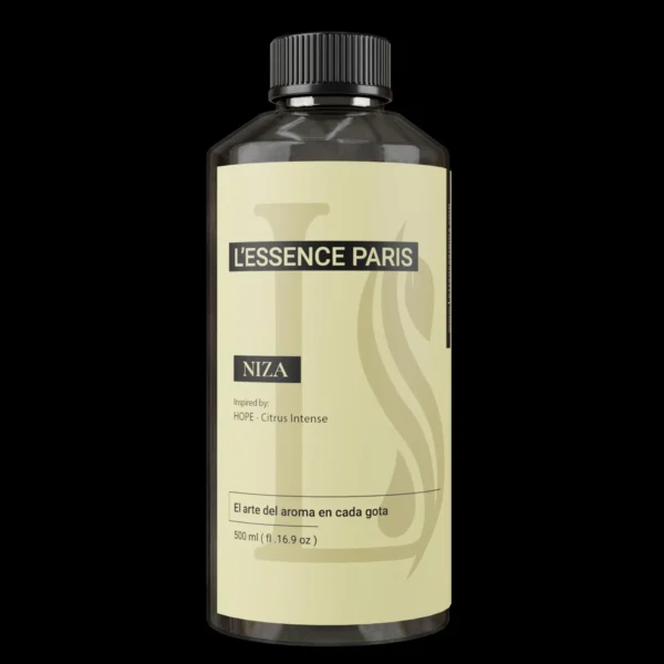 NIZA NIZA 500ML - LESSENCE PARIS