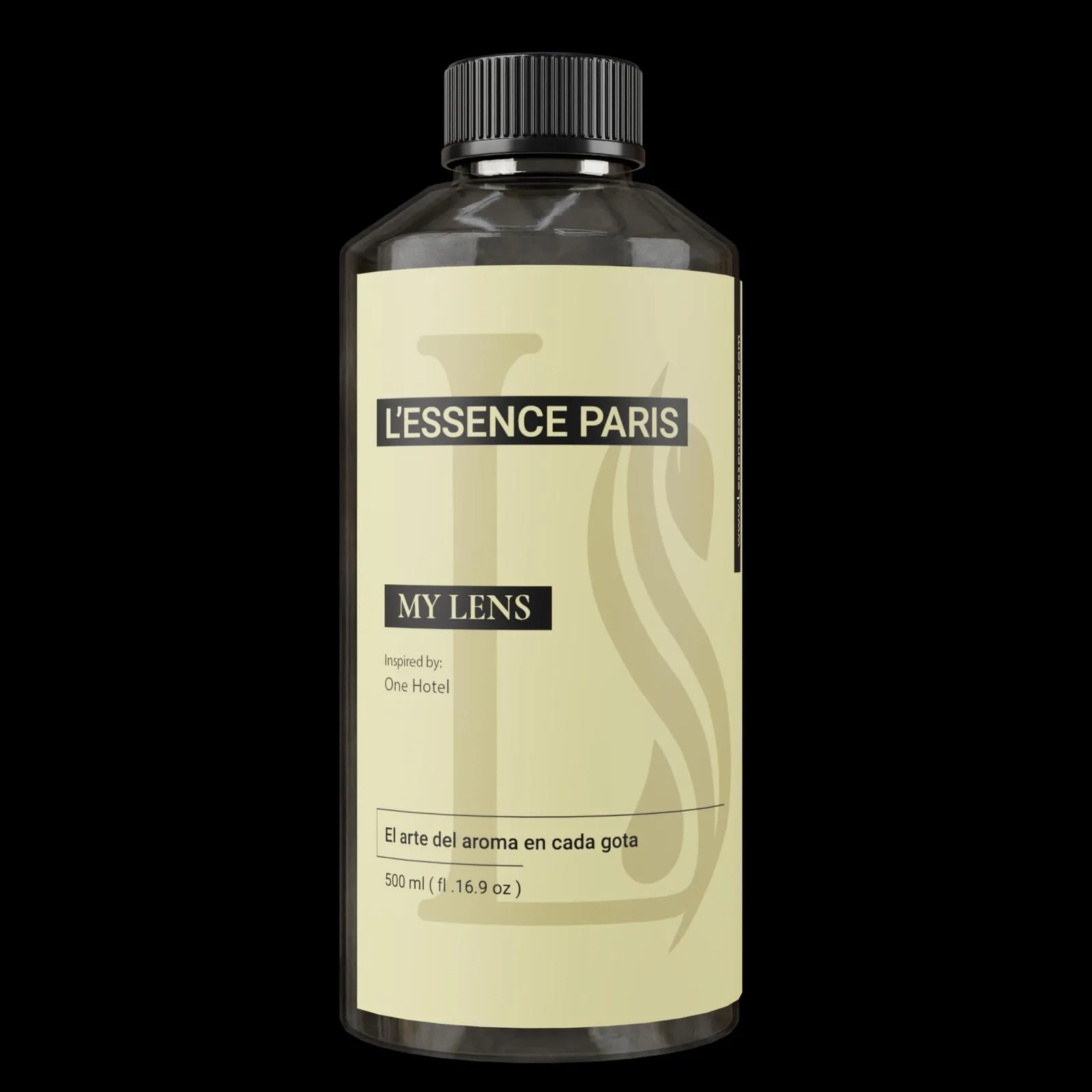 My Lens - lessencearoma.com