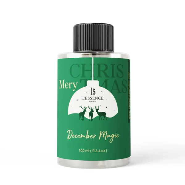 December Magic