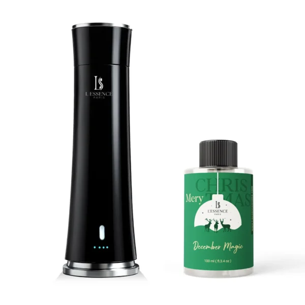 December Magic AV-LSX 92 - December Magic