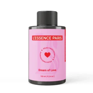 DREAM OF LOVE 100ML Luxury Edition – Dream of Love