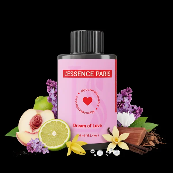 DREAM OF LOVE Luxury Edition – Dream of Love