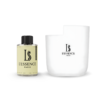 17 AV-LSX Wall Essence Diffuser + 100 ml Fragrance | Luxury Wall Plug Diffuser