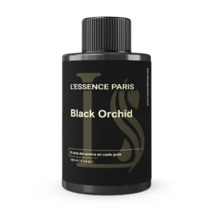 BLACK ORCHID Luxury Edition – Black Orchid