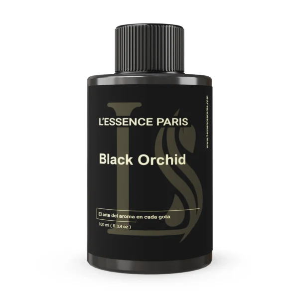 BLACK ORCHID Luxury Edition – Black Orchid
