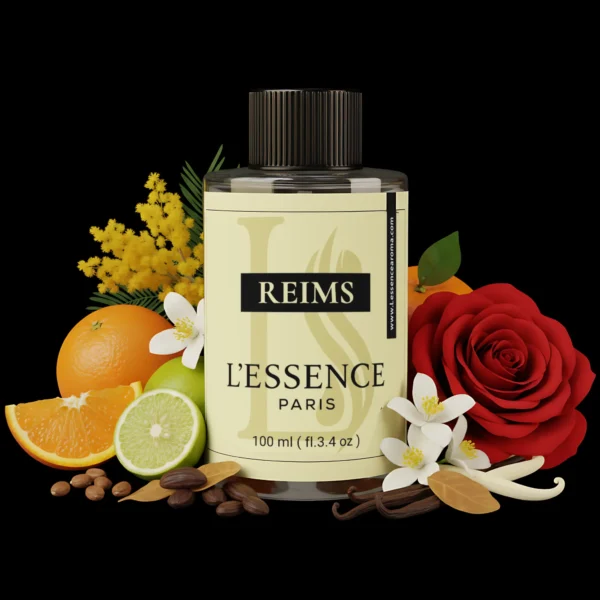 REIMS Reims