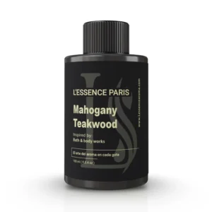 Mahogany Teakwood Luxury Edition – Mahogany Teakwood