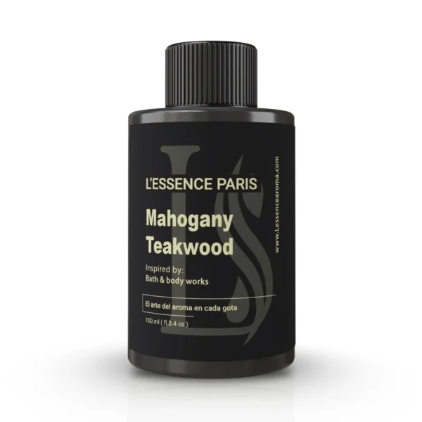 Mahogany Teakwood Luxury Edition – Mahogany Teakwood