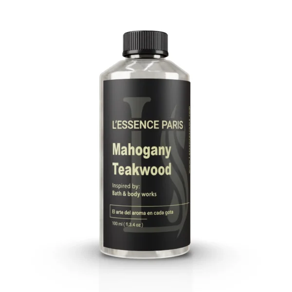 Mahogany Teakwood Luxury Edition – Mahogany Teakwood
