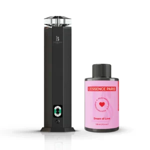 Grey and White Simple Cafe Buy 1 Take 1 Instagram Post LSX 90 – Dream of Love (Wireless & Rechargeable)