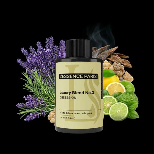 12NewImage12 Luxury Edition – Obsession