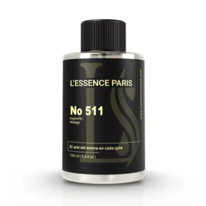 No. 511 – Midnight Collection