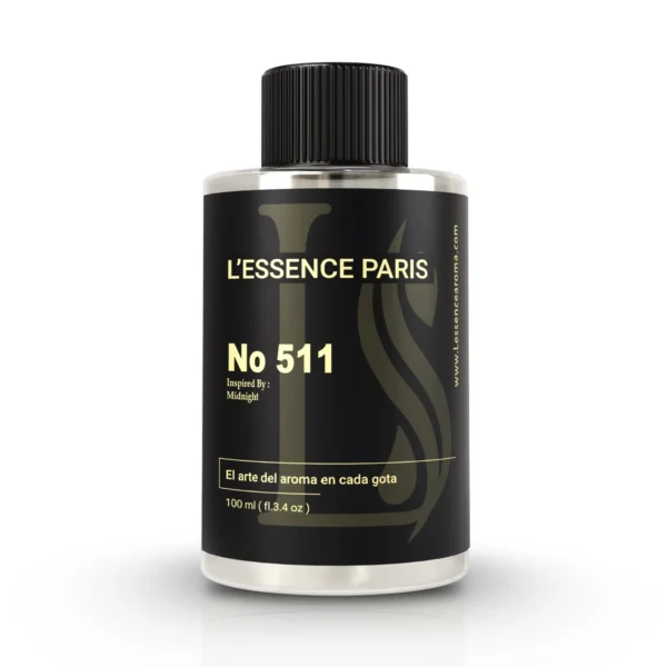 No. 511 – Midnight Collection