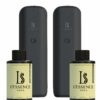 AV-LSX60 – 2 Luxury Diffusers + 2 Luxury Fragrances